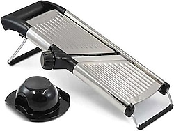 Epinox MD-05 Mandolin Cips Dilimleyici
