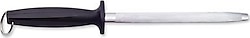 Epinox Merih SMO-10 Siyah 25 cm Oval Masat
