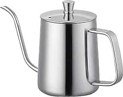 Epinox Ckm-60 Mini Kettle 600 ml Çelik Kapaklı