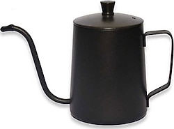 Epinox Mini Kettle 600 ml Kapaklı Mkk-60