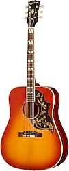 Epiphone 1960 Hummingbird Reissue Elektro Akustik Gitar