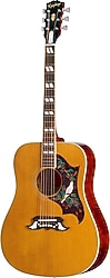 Epiphone 1963 Dove Reissue Elektro Akustik Gitar