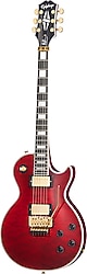 Epiphone Les Paul Custom Elektro Gitar Fiyatları, Özellikleri ve