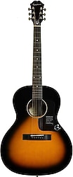 Epiphone EL-00 Pro Elektro Akustik Gitar