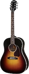 Epiphone J-45 Elektro Akustik Gitar