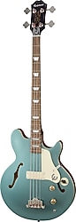 Epiphone Jack Casady Signature 4 Telli Bas Gitar