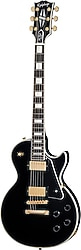 Epiphone Les Paul Custom Elektro Gitar