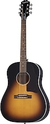 Epiphone Slash J-45 Elektro Akustik Gitar