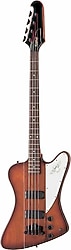 Epiphone Thunderbird 4 Reverse Vintage Sunburst Bas Gitar