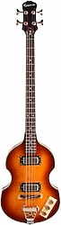 Epiphone Viola Vintage Sunburst Bas Gitar