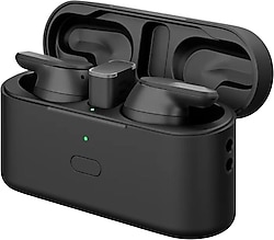 Epos Adapt E1 ANC TWS Siyah Kulak İçi Bluetooth Kulaklık