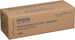 Epson C13S051225 Kırmızı Drum