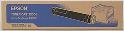 Epson C13S050195 Sarı Toner