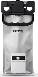 Epson C13T01C100 Siyah Kartuş