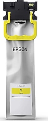 Epson C13T01C400 Sarı Kartuş