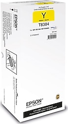 Epson C13T838440 Sarı Kartuş