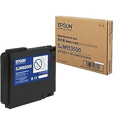 Epson C3500 SJMB3500 Atık Kutusu