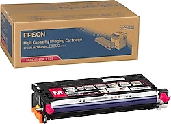 Epson C13S051125 Kırmızı Toner