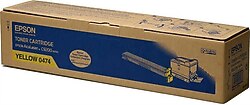 Epson C13S050474 Sarı Toner