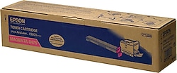 Epson C13S050475 Kırmızı Toner