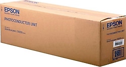 Epson C13S051176 Kırmızı Drum