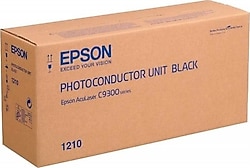 Epson C9300 C13S051210 Siyah Drum