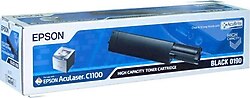 Epson C13S050190 Siyah Toner