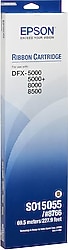 Epson DFX-8000 S015055 Yazıcı Şeridi