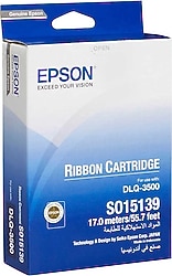 Epson DLQ-3000 C13S015139 Şerit