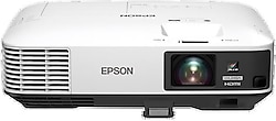 Epson EB-2250U 5000 Lümen Full HD Wi-Fi Projeksiyon Cihazı