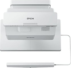 Epson EB-735Fi 3600 Lümen Full HD Kısa Mesafe Wi-Fi Lazer Projeksiyon Cihazı