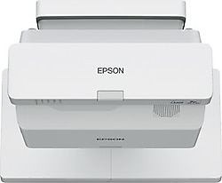 Epson EB-760W 4100 Lümen Kısa Mesafe Wi-Fi Lazer Projeksiyon Cihazı