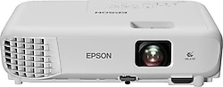 Epson EB-W53 4000 Lümen HD Projeksiyon Cihazı