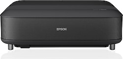 Epson EH-LS800B 4000 Lümen Siyah Süper Ultra Kısa Mesafe Android