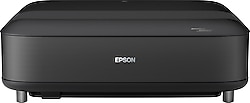 Epson EH-LS670 3600 Lümen Kısa Mesafe Android Wi-Fi 4K Projeksiyon Cihazı