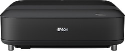 Epson EH-LS670B 3600 Lümen siyah Kısa Mesafe Lazer 4K Projeksiyon Cihazı