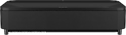 Epson EH-LS800B 4000 Lümen Siyah Süper Ultra Kısa Mesafe Android Lazer 4K Projeksiyon Cihazı