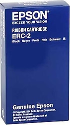 Epson ERC-02 C43S015423 Yazıcı Şeridi