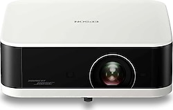 Epson Lifestudio Pop EF-61W 700 Lümen Beyaz Full HD Android LED Projeksiyon Cihazı