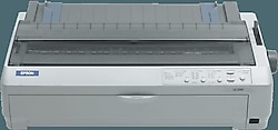 Epson LQ-2090 Nokta Vuruşlu Yazıcı