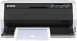 Epson LQ690II Nokta Vuruşlu Yazıcı
