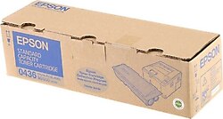 Epson C13S050436 Siyah Toner