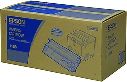 Epson C13S051188 Siyah Toner