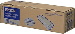 Epson C13S050583 Siyah Toner
