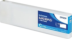Epson SJIC30P Mavi Kartuş