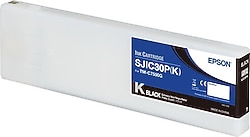 Epson SJIC30P Siyah Kartuş
