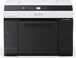 Epson SureLab SL-D1000 Fotoğraf Yazıcısı