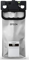 Epson T01D1 C13T01D100 Siyah Kartuş