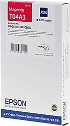 Epson T04A3-C13T04A340 Kırmızı Kartuş