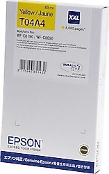 Epson T04A4-C13T04A440 Sarı Kartuş
